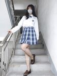 Twitter 440,000 tagahanga Loli network dilaw na "Miao Jiang" "MiaoMjiang" NG malakihang erotikong sayaw pribadong larawan sinaunang kasuutan itim na seda mahabang binti Chinese at Western mixed style na hubad na sayaw