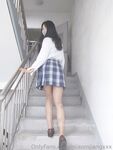 Twitter 440,000 tagahanga Loli network dilaw na "Miao Jiang" "MiaoMjiang" NG malakihang erotikong sayaw pribadong larawan sinaunang kasuutan itim na seda mahabang binti Chinese at Western mixed style na hubad na sayaw