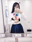 Twitter 440,000 tagahanga Loli network dilaw na "Miao Jiang" "MiaoMjiang" NG malakihang erotikong sayaw pribadong larawan sinaunang kasuutan itim na seda mahabang binti Chinese at Western mixed style na hubad na sayaw
