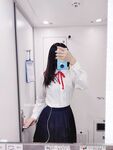 Twitter 440,000 tagahanga Loli network dilaw na "Miao Jiang" "MiaoMjiang" NG malakihang erotikong sayaw pribadong larawan sinaunang kasuutan itim na seda mahabang binti Chinese at Western mixed style na hubad na sayaw