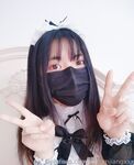 Twitter 440,000 tagahanga Loli network dilaw na "Miao Jiang" "MiaoMjiang" NG malakihang erotikong sayaw pribadong larawan sinaunang kasuutan itim na seda mahabang binti Chinese at Western mixed style na hubad na sayaw