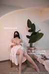Twitter 440,000 tagahanga Loli network dilaw na "Miao Jiang" "MiaoMjiang" NG malakihang erotikong sayaw pribadong larawan sinaunang kasuutan itim na seda mahabang binti Chinese at Western mixed style na hubad na sayaw