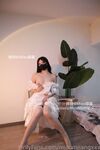 Twitter 440,000 tagahanga Loli network dilaw na "Miao Jiang" "MiaoMjiang" NG malakihang erotikong sayaw pribadong larawan sinaunang kasuutan itim na seda mahabang binti Chinese at Western mixed style na hubad na sayaw