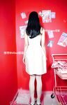 Twitter 440,000 tagahanga Loli network dilaw na "Miao Jiang" "MiaoMjiang" NG malakihang erotikong sayaw pribadong larawan sinaunang kasuutan itim na seda mahabang binti Chinese at Western mixed style na hubad na sayaw
