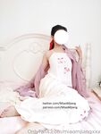 Twitter 440,000 tagahanga Loli network dilaw na "Miao Jiang" "MiaoMjiang" NG malakihang erotikong sayaw pribadong larawan sinaunang kasuutan itim na seda mahabang binti Chinese at Western mixed style na hubad na sayaw