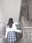 Twitter 440,000 tagahanga Loli network dilaw na "Miao Jiang" "MiaoMjiang" NG malakihang erotikong sayaw pribadong larawan sinaunang kasuutan itim na seda mahabang binti Chinese at Western mixed style na hubad na sayaw