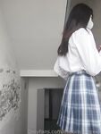 Twitter 440,000 tagahanga Loli network dilaw na "Miao Jiang" "MiaoMjiang" NG malakihang erotikong sayaw pribadong larawan sinaunang kasuutan itim na seda mahabang binti Chinese at Western mixed style na hubad na sayaw