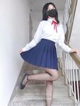 Twitter 440,000 tagahanga Loli network dilaw na "Miao Jiang" "MiaoMjiang" NG malakihang erotikong sayaw pribadong larawan sinaunang kasuutan itim na seda mahabang binti Chinese at Western mixed style na hubad na sayaw