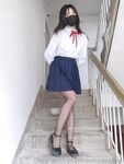 Twitter 440,000 tagahanga Loli network dilaw na "Miao Jiang" "MiaoMjiang" NG malakihang erotikong sayaw pribadong larawan sinaunang kasuutan itim na seda mahabang binti Chinese at Western mixed style na hubad na sayaw