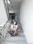 Twitter 440,000 tagahanga Loli network dilaw na "Miao Jiang" "MiaoMjiang" NG malakihang erotikong sayaw pribadong larawan sinaunang kasuutan itim na seda mahabang binti Chinese at Western mixed style na hubad na sayaw