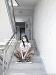 Twitter 440,000 tagahanga Loli network dilaw na "Miao Jiang" "MiaoMjiang" NG malakihang erotikong sayaw pribadong larawan sinaunang kasuutan itim na seda mahabang binti Chinese at Western mixed style na hubad na sayaw