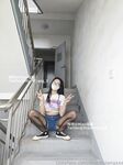 Twitter 440,000 tagahanga Loli network dilaw na "Miao Jiang" "MiaoMjiang" NG malakihang erotikong sayaw pribadong larawan sinaunang kasuutan itim na seda mahabang binti Chinese at Western mixed style na hubad na sayaw
