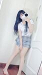 Twitter 440,000 tagahanga Loli network dilaw na "Miao Jiang" "MiaoMjiang" NG malakihang erotikong sayaw pribadong larawan sinaunang kasuutan itim na seda mahabang binti Chinese at Western mixed style na hubad na sayaw