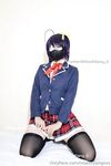 Twitter 440,000 tagahanga Loli network dilaw na "Miao Jiang" "MiaoMjiang" NG malakihang erotikong sayaw pribadong larawan sinaunang kasuutan itim na seda mahabang binti Chinese at Western mixed style na hubad na sayaw