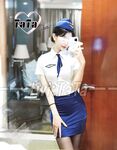 推特反差大学生【水冰月（ttzhunifacai ）】宿舍直播，被榜一无套内射