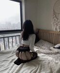 推特反差大学生【水冰月（ttzhunifacai ）】宿舍直播，被榜一无套内射