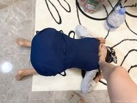 《百度云泄密》极品身材的网红小姐姐和金主爸爸之间的秘密被曝光