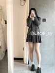 Twitter na sobrang ganda ng puting tigre beauty girl [Litchi_sy] 520 threshold welfare sobrang lambing
