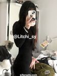 Twitter na sobrang ganda ng puting tigre beauty girl [Litchi_sy] 520 threshold welfare sobrang lambing