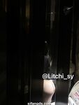 Twitter na sobrang ganda ng puting tigre beauty girl [Litchi_sy] 520 threshold welfare sobrang lambing
