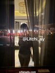 Twitter na sobrang ganda ng puting tigre beauty girl [Litchi_sy] 520 threshold welfare sobrang lambing