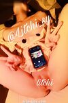 Twitter na sobrang ganda ng puting tigre beauty girl [Litchi_sy] 520 threshold welfare sobrang lambing