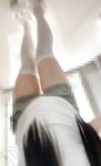-海角女色狼『雅雅想睡亲哥』钻石贴合集，女追男隔层纱爆操失禁白浆流一床，淫荡的小逼逼被哥哥操喷了一床的尿