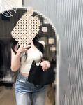 -海角女色狼『雅雅想睡亲哥』钻石贴合集，女追男隔层纱爆操失禁白浆流一床，淫荡的小逼逼被哥哥操喷了一床的尿