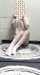 -海角女色狼『雅雅想睡亲哥』钻石贴合集，女追男隔层纱爆操失禁白浆流一床，淫荡的小逼逼被哥哥操喷了一床的尿