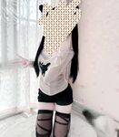 -海角女色狼『雅雅想睡亲哥』钻石贴合集，女追男隔层纱爆操失禁白浆流一床，淫荡的小逼逼被哥哥操喷了一床的尿