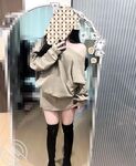 -海角女色狼『雅雅想睡亲哥』钻石贴合集，女追男隔层纱爆操失禁白浆流一床，淫荡的小逼逼被哥哥操喷了一床的尿