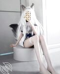 -海角女色狼『雅雅想睡亲哥』钻石贴合集，女追男隔层纱爆操失禁白浆流一床，淫荡的小逼逼被哥哥操喷了一床的尿