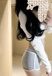 -海角女色狼『雅雅想睡亲哥』钻石贴合集，女追男隔层纱爆操失禁白浆流一床，淫荡的小逼逼被哥哥操喷了一床的尿