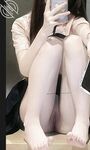 -海角女色狼『雅雅想睡亲哥』钻石贴合集，女追男隔层纱爆操失禁白浆流一床，淫荡的小逼逼被哥哥操喷了一床的尿