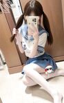 -海角女色狼『雅雅想睡亲哥』钻石贴合集，女追男隔层纱爆操失禁白浆流一床，淫荡的小逼逼被哥哥操喷了一床的尿
