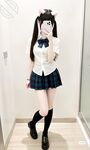 -海角女色狼『雅雅想睡亲哥』钻石贴合集，女追男隔层纱爆操失禁白浆流一床，淫荡的小逼逼被哥哥操喷了一床的尿