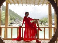 [การรั่วไหลของสตรีมมิ่งใหม่ปี 2025] นักแสดง นางแบบ คนดังในอินเทอร์เน็ตที่มีแฟนๆ หลายล้านคน [Meng Xiaoyi] วิดีโอสวัสดิการรั่วไหล ผู้หญิงของสปอนเซอร์ กินจู๋และมีเซ็กส์ด้วยสีหน้าแห่งความสุข