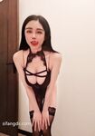 [New Flow in 2025] Shenzhen Chinese-Vietnamese Internet Celebrity [Hatano] View welfare, high-value peripheral socialite, rich people's plaything