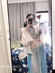 [New Flow in 2025] Shenzhen Chinese-Vietnamese Internet Celebrity [Hatano] View welfare, high-value peripheral socialite, rich people's plaything