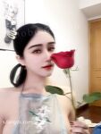 [New Flow in 2025] Shenzhen Chinese-Vietnamese Internet Celebrity [Hatano] View welfare, high-value peripheral socialite, rich people's plaything
