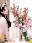 [New Flow in 2025] Shenzhen Chinese-Vietnamese Internet Celebrity [Hatano] View welfare, high-value peripheral socialite, rich people's plaything
