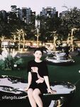 [New Flow in 2025] Shenzhen Chinese-Vietnamese Internet Celebrity [Hatano] View welfare, high-value peripheral socialite, rich people's plaything