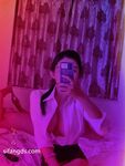 [New Flow in 2025] Shenzhen Chinese-Vietnamese Internet Celebrity [Hatano] View welfare, high-value peripheral socialite, rich people's plaything