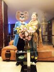 [New Flow in 2025] Shenzhen Chinese-Vietnamese Internet Celebrity [Hatano] View welfare, high-value peripheral socialite, rich people's plaything