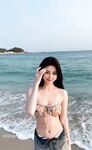 [New Flow in 2025] Shenzhen Chinese-Vietnamese Internet Celebrity [Hatano] View welfare, high-value peripheral socialite, rich people's plaything
