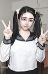 [New Flow in 2025] Shenzhen Chinese-Vietnamese Internet Celebrity [Hatano] View welfare, high-value peripheral socialite, rich people's plaything