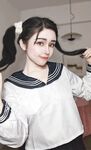 [New Flow in 2025] Shenzhen Chinese-Vietnamese Internet Celebrity [Hatano] View welfare, high-value peripheral socialite, rich people's plaything