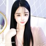 [New Flow in 2025] Shenzhen Chinese-Vietnamese Internet Celebrity [Hatano] View welfare, high-value peripheral socialite, rich people's plaything
