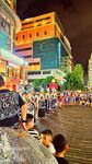 [New Flow in 2025] Shenzhen Chinese-Vietnamese Internet Celebrity [Hatano] View welfare, high-value peripheral socialite, rich people's plaything