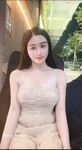 [New Flow in 2025] Shenzhen Chinese-Vietnamese Internet Celebrity [Hatano] View welfare, high-value peripheral socialite, rich people's plaything